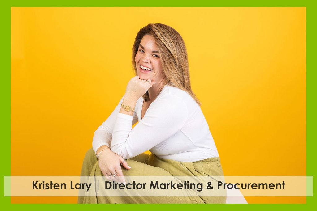 Kristen Lary - For Website